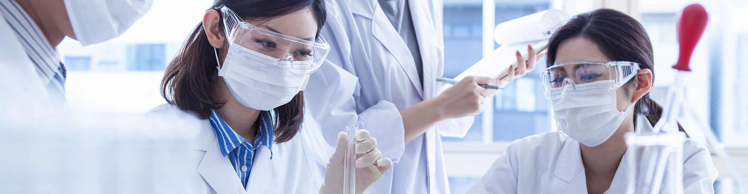 國立高雄科技大學海洋生物技術系