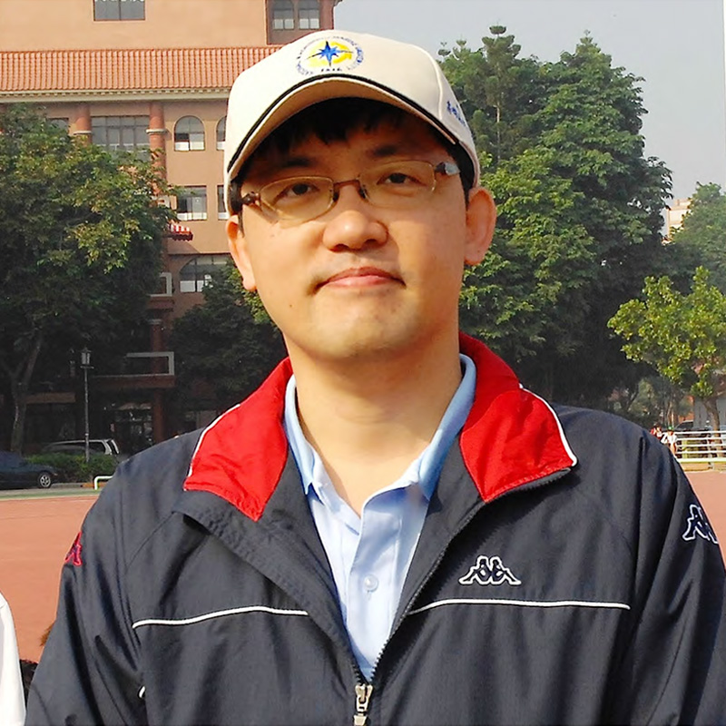 Jyh-Ming Tsai, Ph.D.