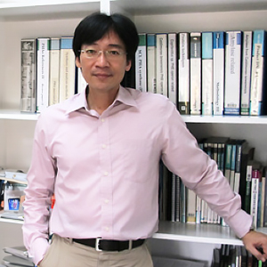 Der-Shyan Sheu, Ph.D.